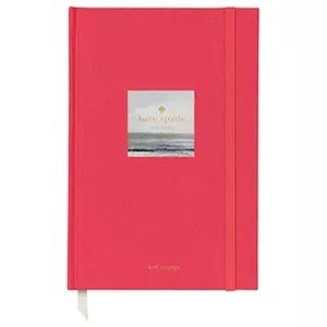 Kate Spade Travel Journal NWT